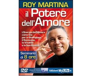 Il Potere Dell'amore. 3 DVD