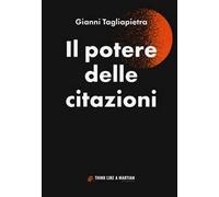 Il potere delle citazioni