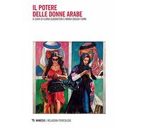 Il potere delle donne arabe