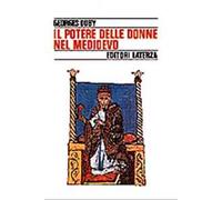 Il potere delle donne nel Medioevo