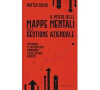 Il potere delle mappe mentali nella gestione aziendale. Costruisci il tuo ...