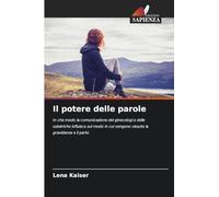 Il potere delle parole: In che modo la comunicazione dei ginecologi e delle ostetriche influisce sul modo in cui vengono vissute la gravidanza e il parto