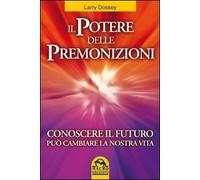 IL POTERE DELLE PREMONIZIONI. CONOS