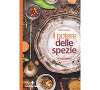 Il potere delle spezie – Tecniche Nuove