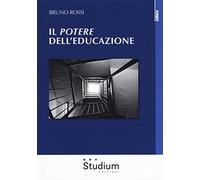 IL POTERE DELL'EDUCAZIONE
