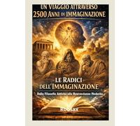 Il potere dell'Immaginazione. Volume 1: Vol. 1