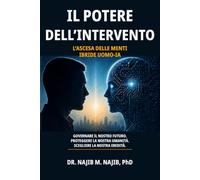 Il potere dell'intervento: L'ascesa delle menti ibride uomo-IA