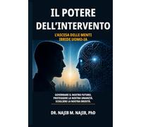 Il potere dell'intervento: L'ascesa delle menti ibride uomo-IA