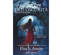 Il Potere Dell'Oscurità: Brokenhearted