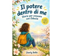 Il potere dentro di me: Storie per crescere con fiducia