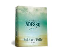 Il potere di adesso. Journal [ versione italiana]