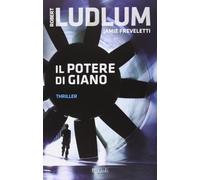 Il potere di Giano