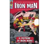Il potere di Iron Man. Iron Man (Vol. 2)