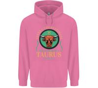 Il Potere Di Una Donna Toro Segno Zodiacale Felpa Uomo