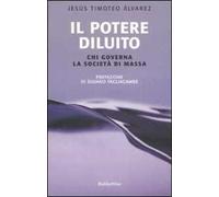 Il potere diluito. Chi governa la società di massa