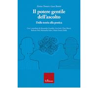 Il potere gentile dell'ascolto. Dalla teoria alla pratica - 2022