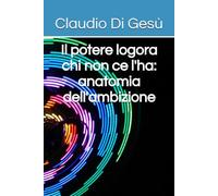 Il potere logora chi non ce l'ha: anatomia dell'ambizione