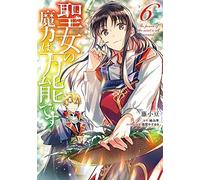 Il potere magico del santo è onnipotente vol. 6 fumetti manga in lingua giapp...