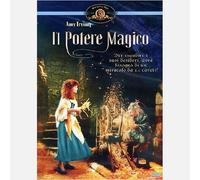Il potere magico [DVD]
