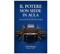 IL POTERE NON SIEDE IN AULA: Perché la democrazia locale muore nel silenzio