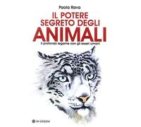 Il potere segreto degli animali. I consigli delle carte