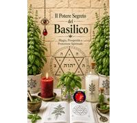 Il Potere Segreto del Basilico