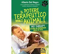 Il potere terapeutico degli animali