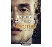 Il potere. Titan series. Vol. 2