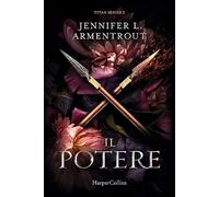 Il potere. Titan series (Vol. 2)