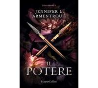 Il potere. Titan series (Vol. 2)