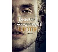 Il potere. Titan series (Vol. 2)