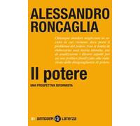 Il potere. Una prospettiva riformista