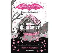 Il pozzo dei desideri. Isadora Moon