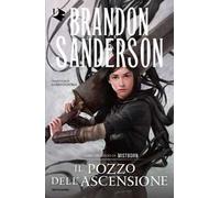 Il pozzo dell'ascensione. Mistborn. Vol. 2