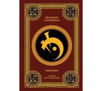 Il pozzo dell'ascensione. Mistborn. Vol. 2