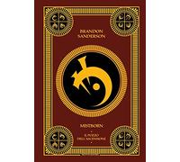 Il pozzo dell'ascensione. Mistborn. Vol. 2