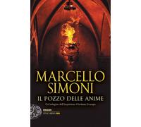 Il pozzo delle anime. Un’indagine dell’inquisitore Girolamo Svampa