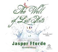 Il pozzo delle trame perdute