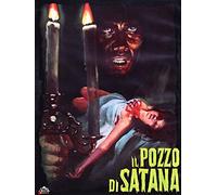Il Pozzo Di Satana (DVD) Akira Yuko