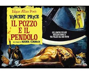 Il Pozzo E Il Pendolo