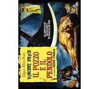 Movie Pozzo E Il Pendolo (Il) - (Italian Import) DVD NUOVO