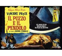 Movie Pozzo E Il Pendolo (Il) - (Italian Import) DVD NUOVO