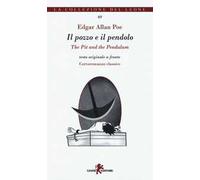 Il pozzo e il pendolo-The pit and the pendulum