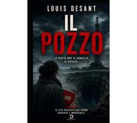 Il Pozzo: Memoria, colpa e profondità oltre il limite umano