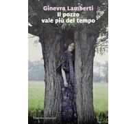 Il pozzo vale più del tempo - Lamberti Ginevra