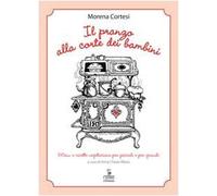 Il pranzo alla corte dei bambini