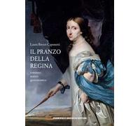 Il pranzo della regina