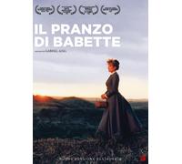 Il Pranzo Di Babette