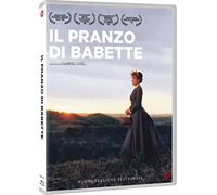 il pranzo di babette - blu ray BluRay Italian Import (Blu-ray) Audran Kulle