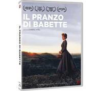 il pranzo di babette - blu ray BluRay Italian Import (Blu-ray) Audran Kulle